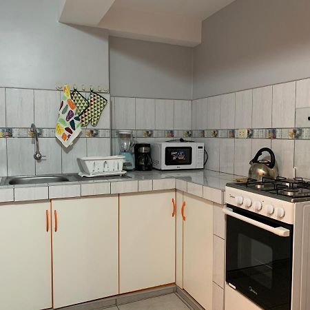 El Viejo Roble Appartement Cuzco Buitenkant foto